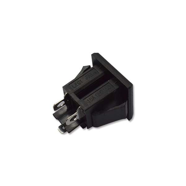 National Standard AC Trident Power socket