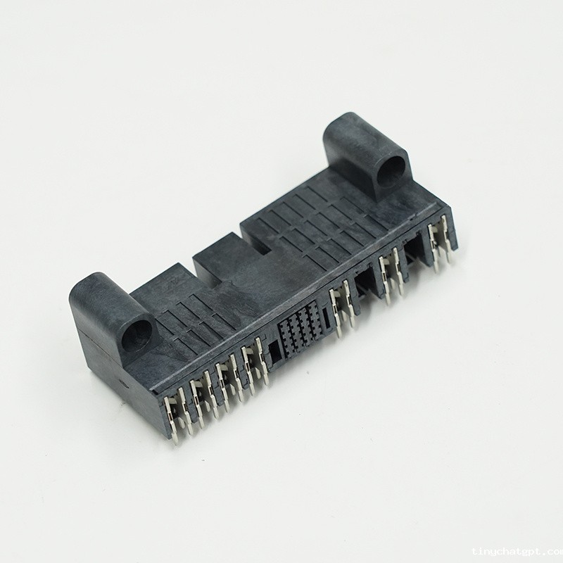 J20-550029229-62101 4P+25S+5P 母头