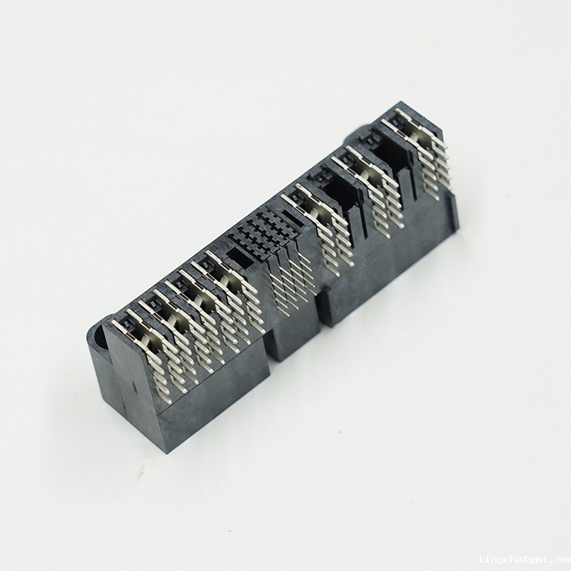 J20-550029229-62101 4P+25S+5P 母头