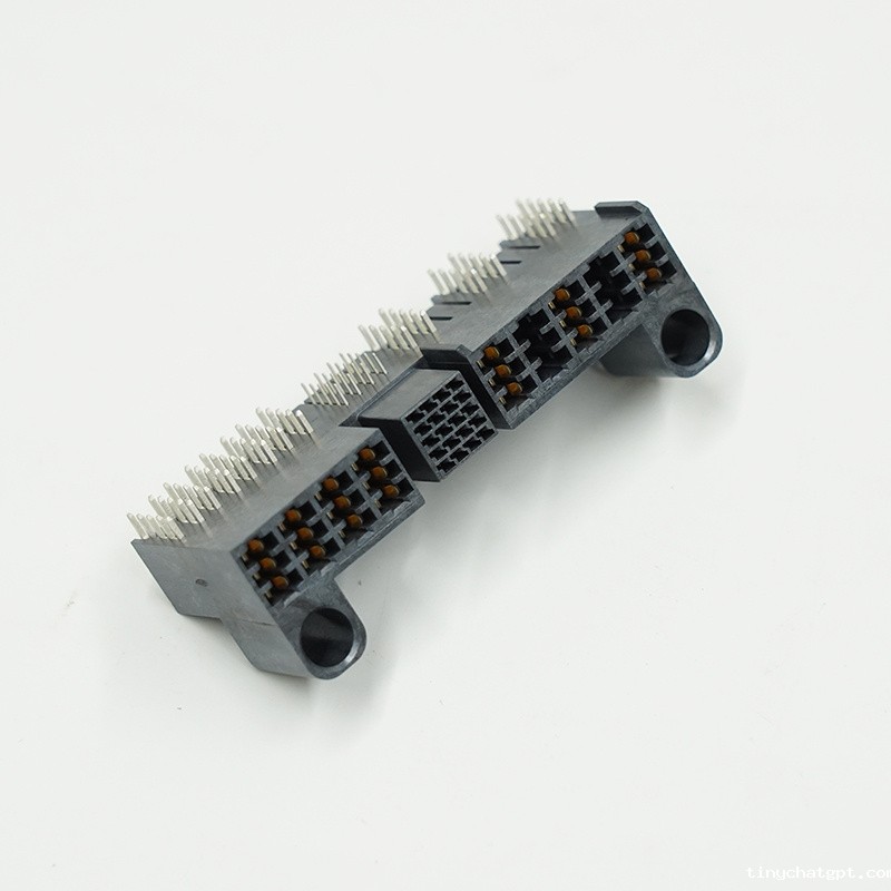 J20-550029229-62101 4P+25S+5P 母头