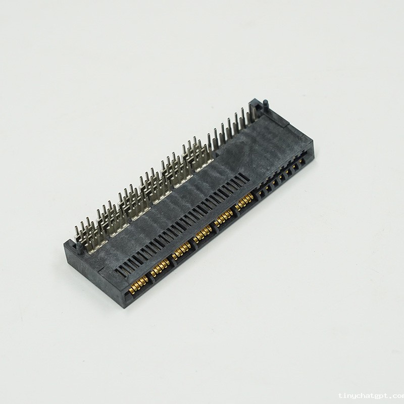 J20-254026229-62100  高功率卡边缘连接器90度（High power card edge connetors）
