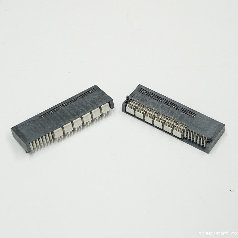 J20-254026229-62100  高功率卡边缘连接器90度（High power card edge connetors）