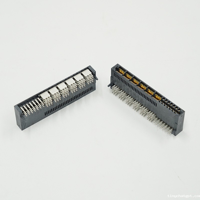 J20-254026229-62100  高功率卡边缘连接器90度（High power card edge connetors）