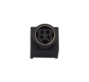 4P power outlet
