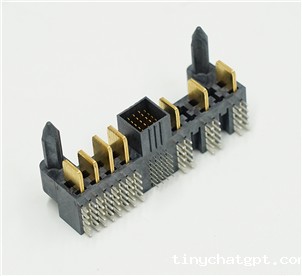J20-550029229-62100 4P+25S+5P 公头