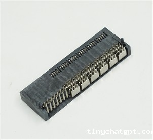 J20-254026229-62100  高功率卡边缘连接器90度（High power card edge connetors）